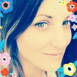 Meet your Posher, Carrie